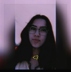 Meet your Posher, Zoey